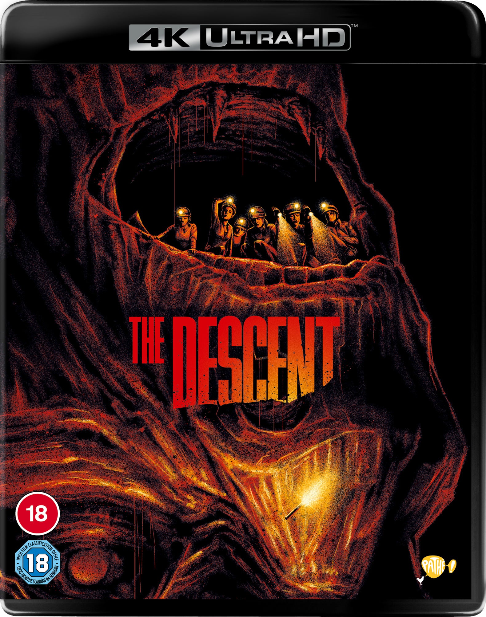 The Descent