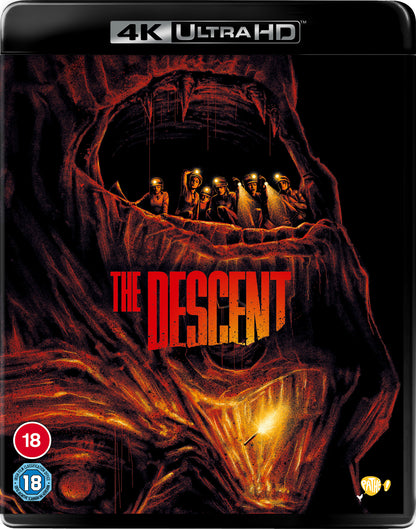 The Descent