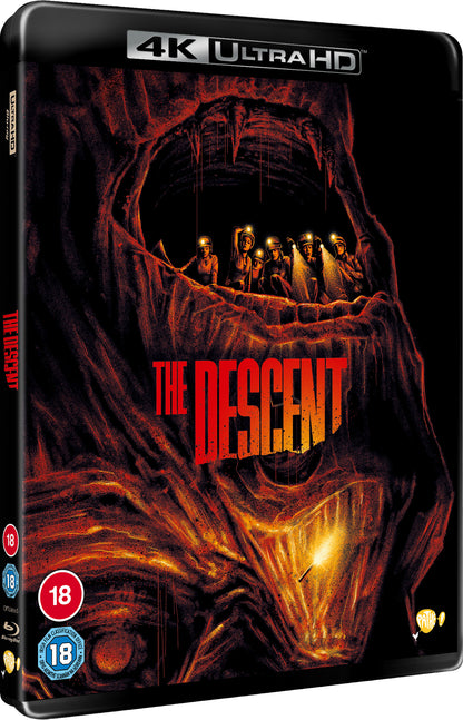 The Descent