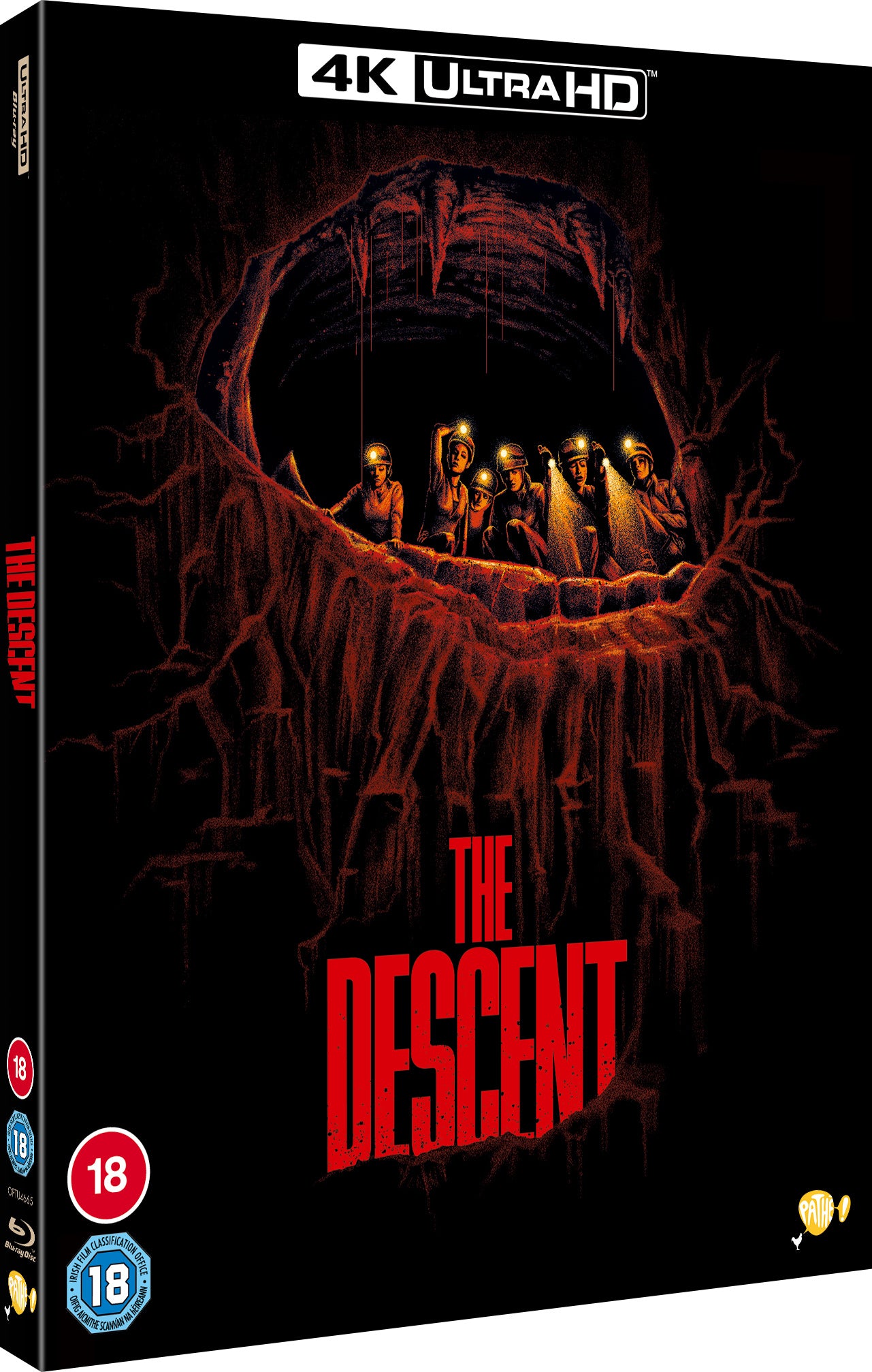 The Descent