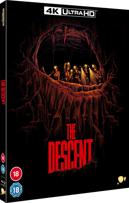 The Descent
