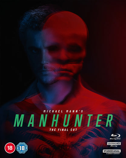 Manhunter: The Final Cut  Limited Collector's Edition