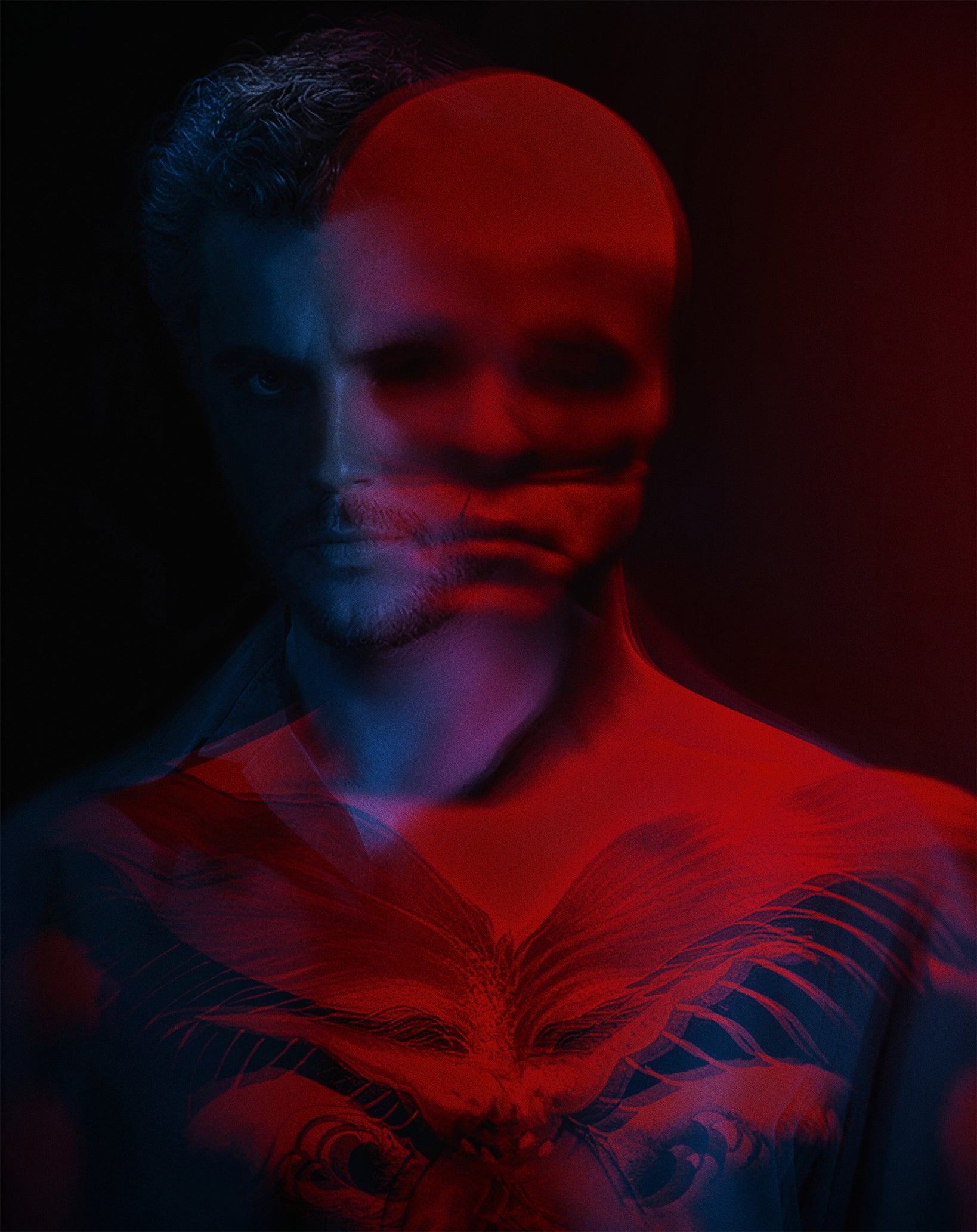 Manhunter: The Final Cut  Limited Collector's Edition