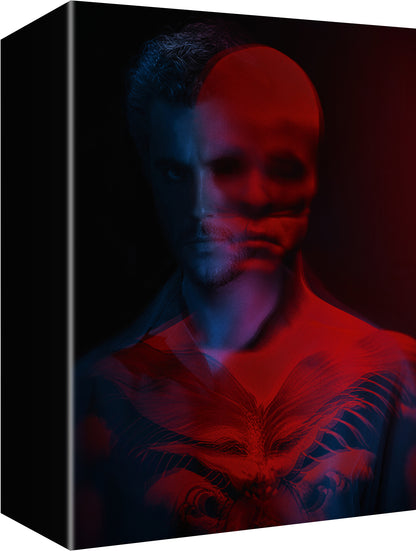 Manhunter: The Final Cut  Limited Collector's Edition