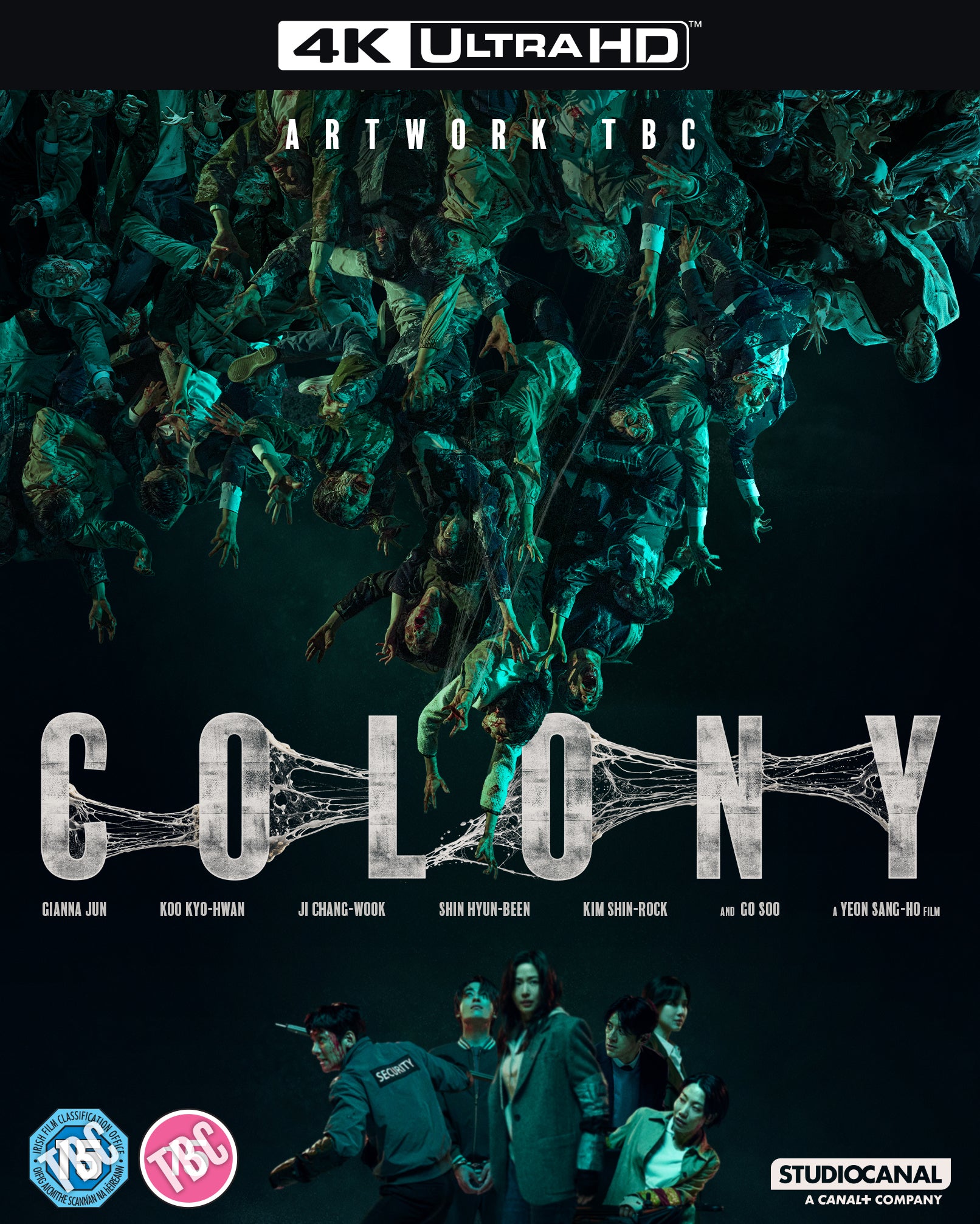 Colony