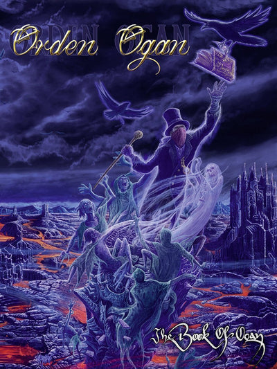 The Book of Ogan