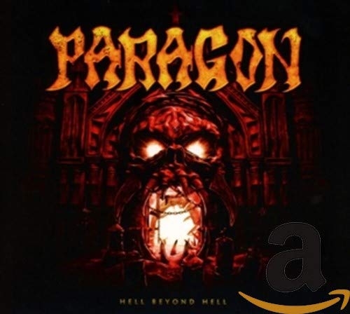 Hell Beyond Hell (Ltd.Digi)