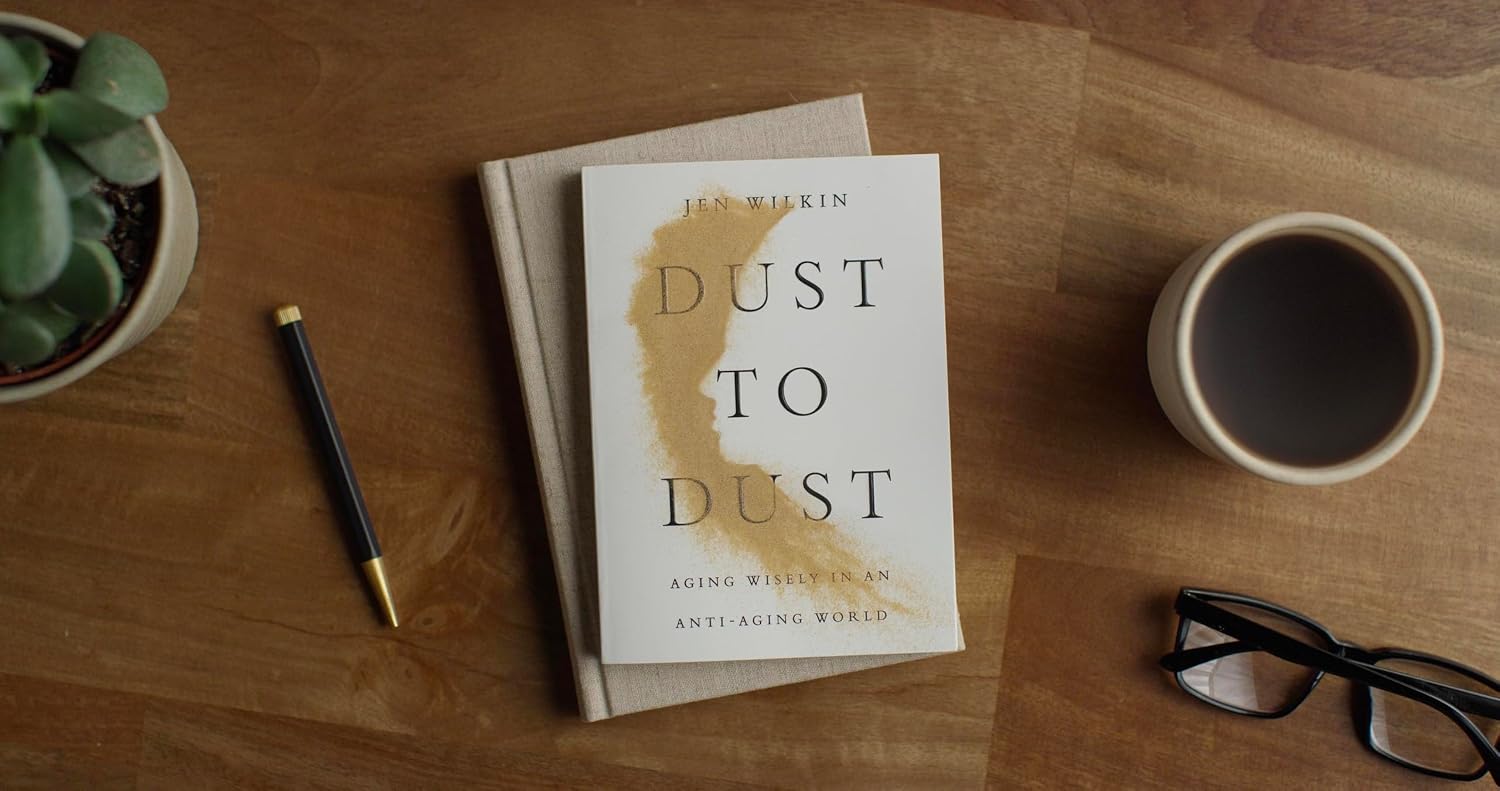 Dust to Dust: Aging Wisely in an Anti-Aging World
