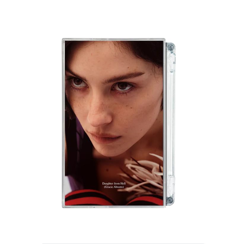 Gracie Abrams - Daughter From Hell (MC)
