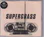 Pumping on Your Stereo