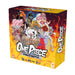 Topi Games | One Piece Pirate Battle | Deck Building Board Game, Officially Licensed Anime Manga Strategy Card Game With Crew Ships And Attacks | 2-6 Players | 45 Minutes