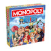 Winning Moves Monopoly One Piece