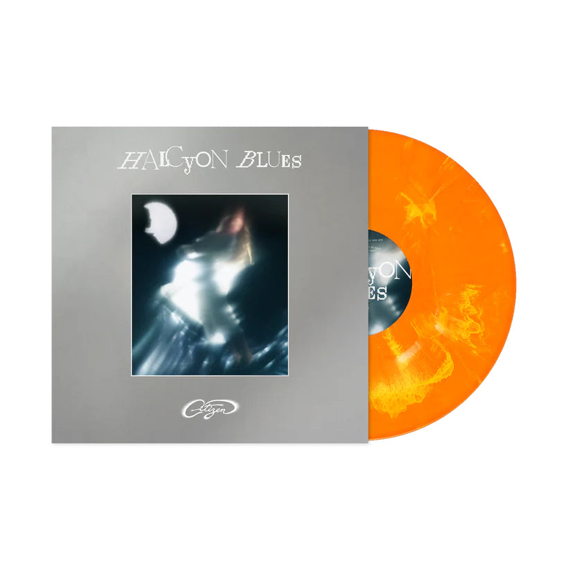 Halcyon Blues