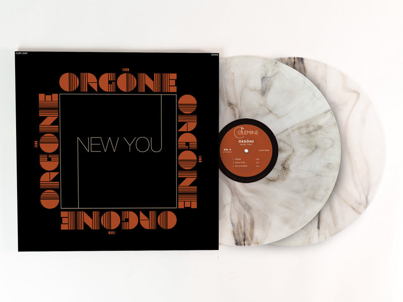 New You