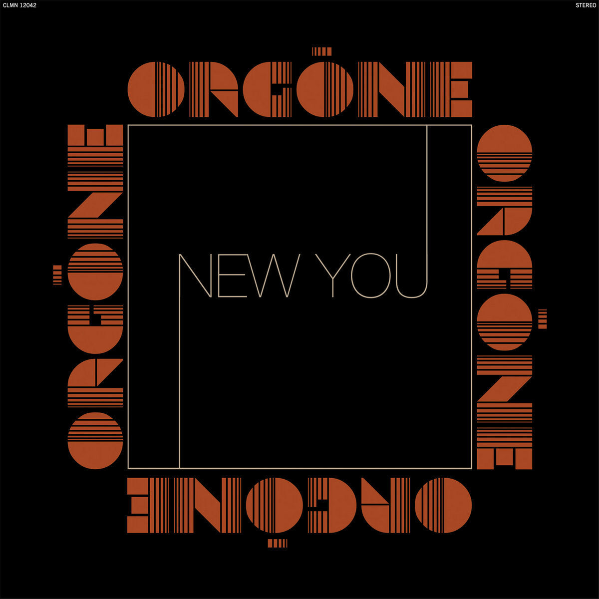 New You