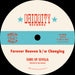 Forever Heaven/Changing
