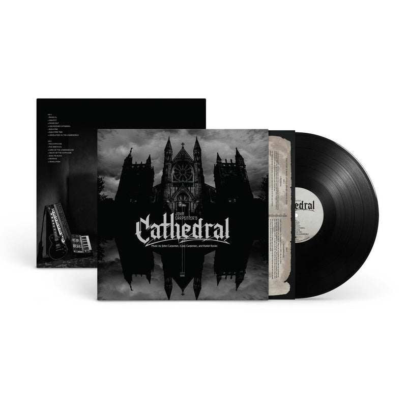 Cathedral