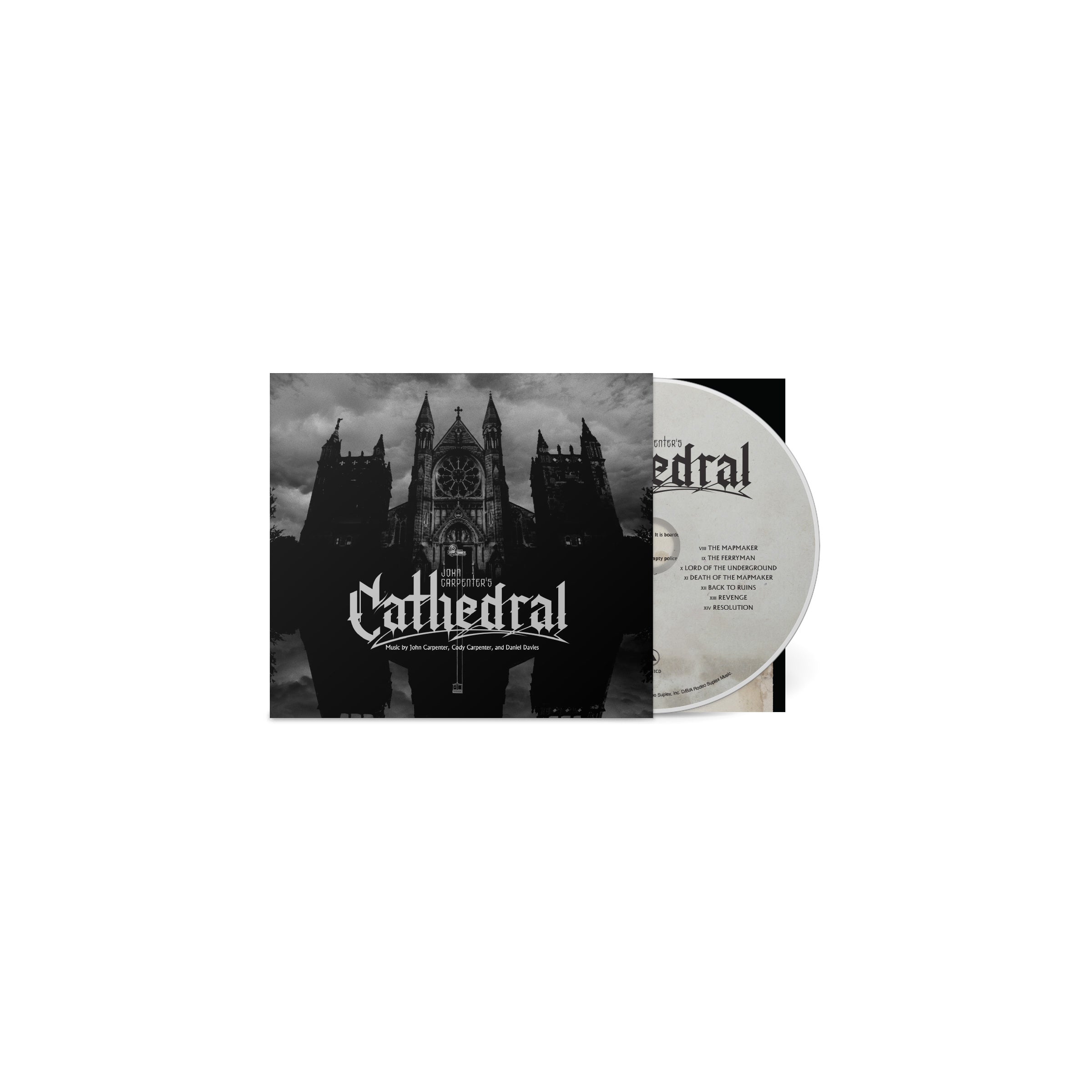 Cathedral