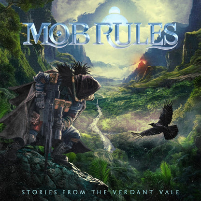 Stories from the Verdant Vale