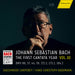 Johann Sebastian Bach: The First Cantata Year - Volume 10
