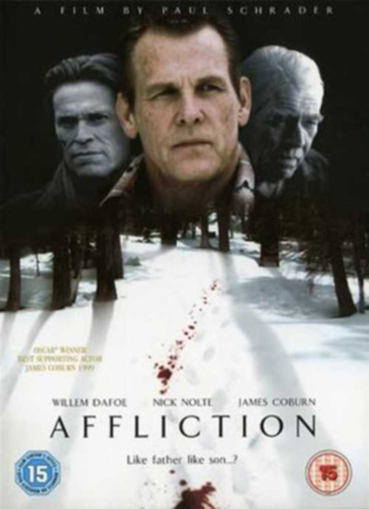 Affliction