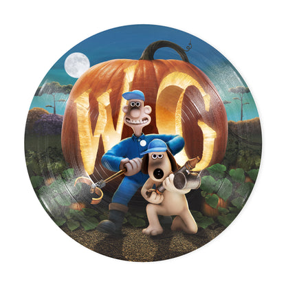 Wallace & Gromit: The Curse of the Were-Rabbit