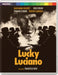 Lucky Luciano