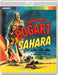 Sahara