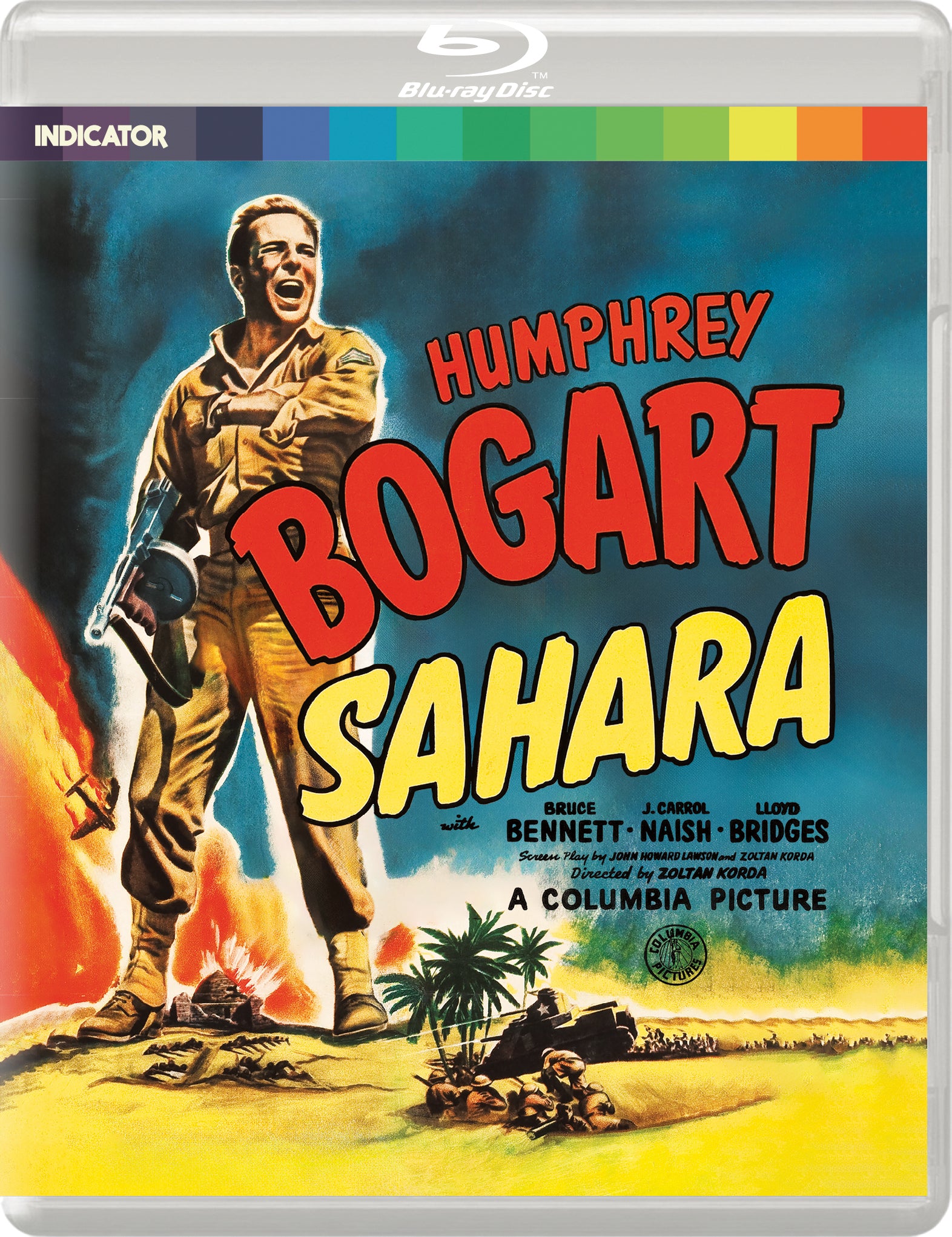 Sahara