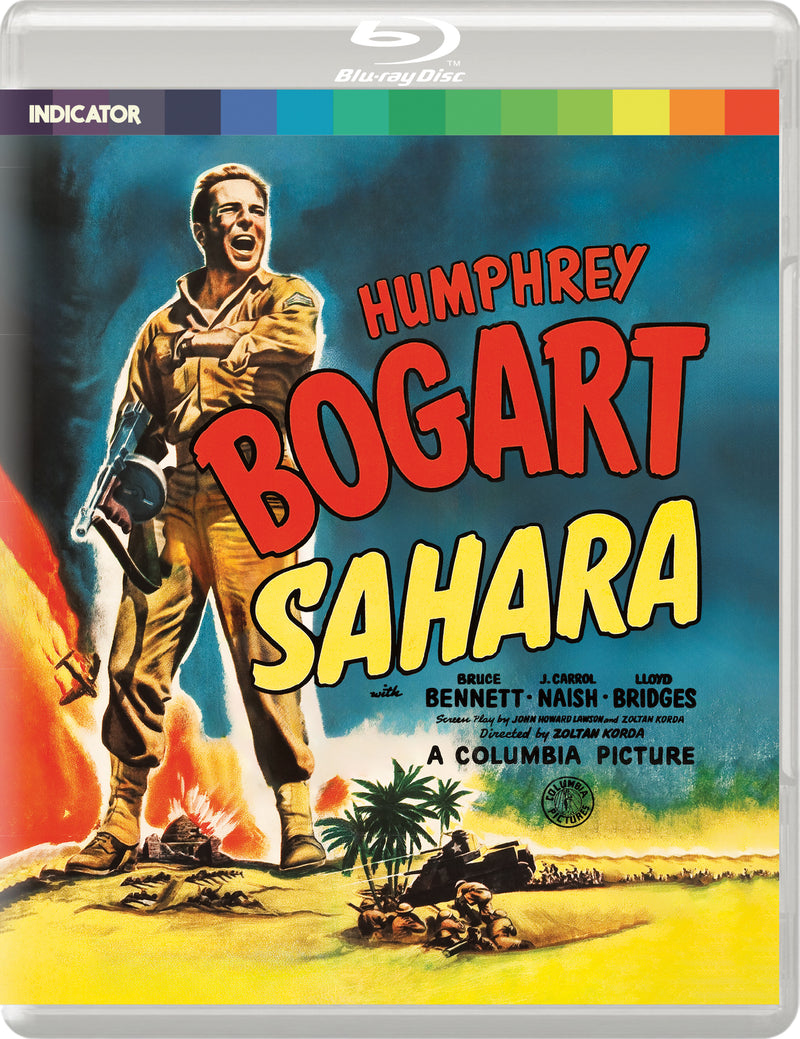 Sahara