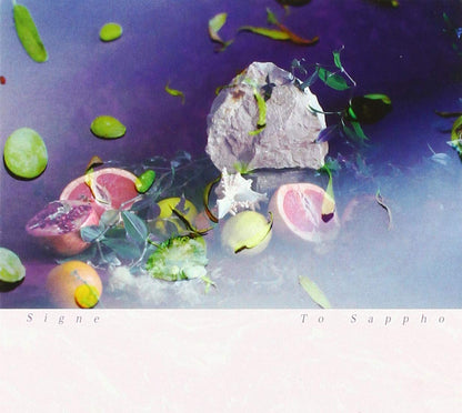 To Sappho