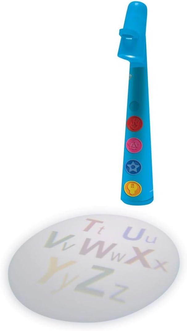 Lexibook Drawing Projector: Paw Patrol (25.Crp10Pa)