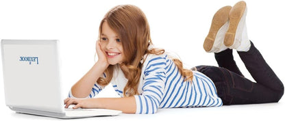 Lexibook - Bilingual Educational Laptop With 164 Activities (En/De) (Jc601I3)
