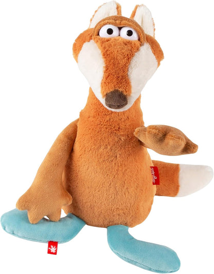 Fox Cuddly Formers