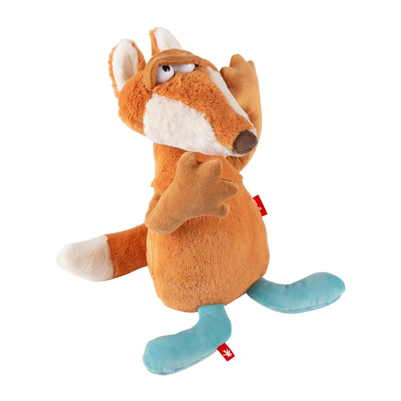 Fox Cuddly Formers