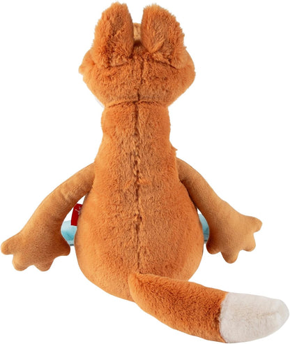 Fox Cuddly Formers