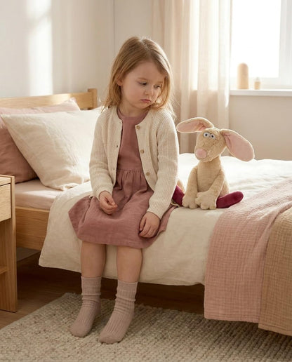 Rabbit Cuddly Formers
