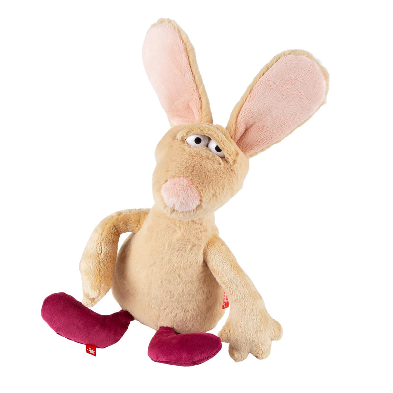 Rabbit Cuddly Formers