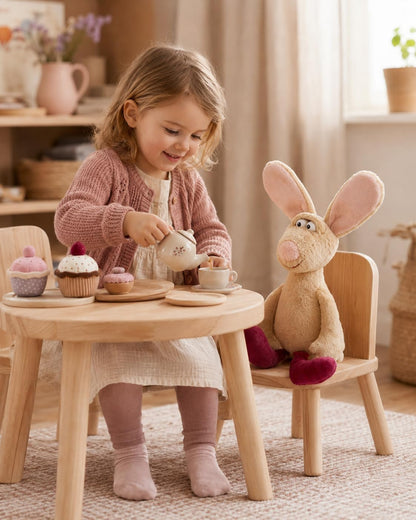 Rabbit Cuddly Formers