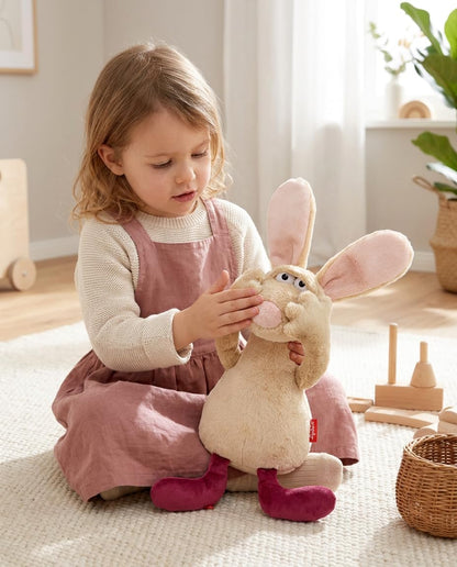 Rabbit Cuddly Formers