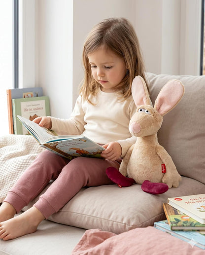 Rabbit Cuddly Formers
