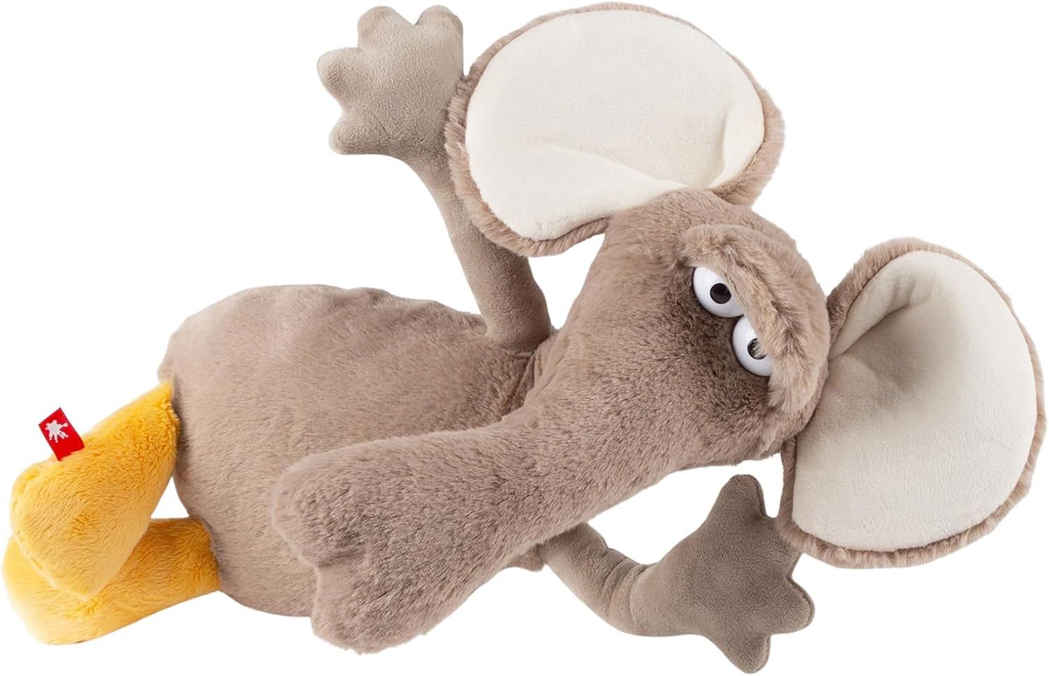 Elephant Cuddly Formers