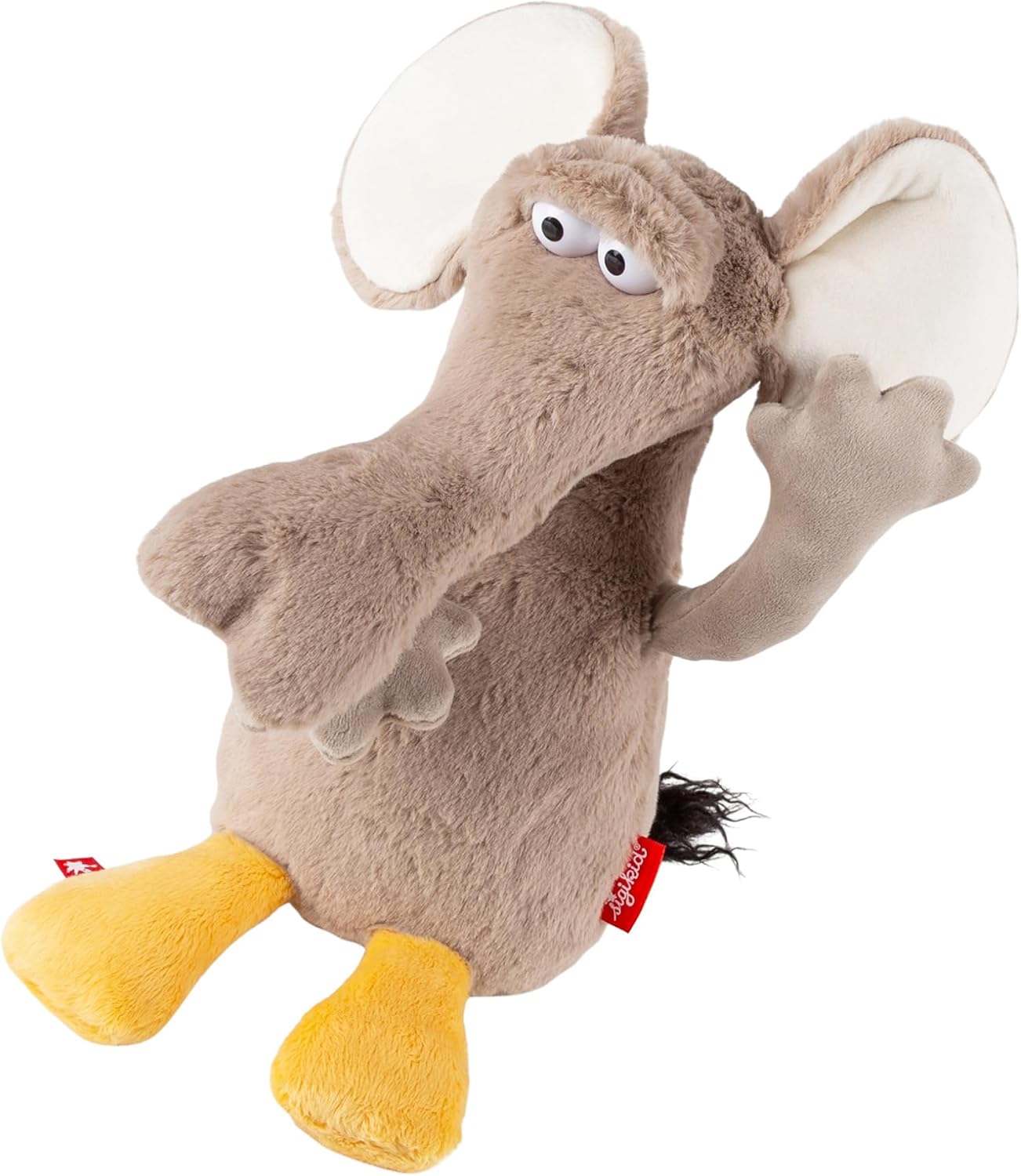 Elephant Cuddly Formers