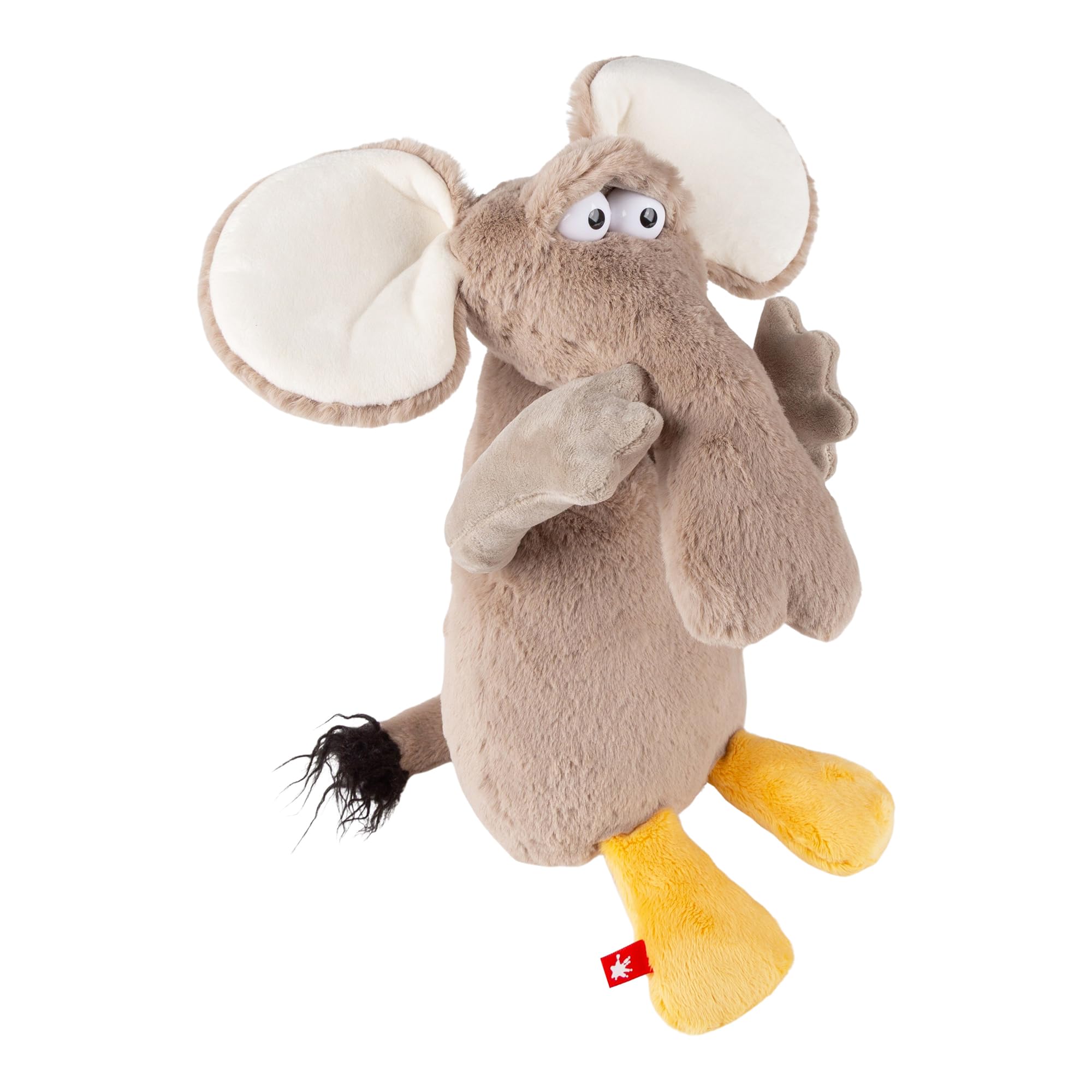 Elephant Cuddly Formers