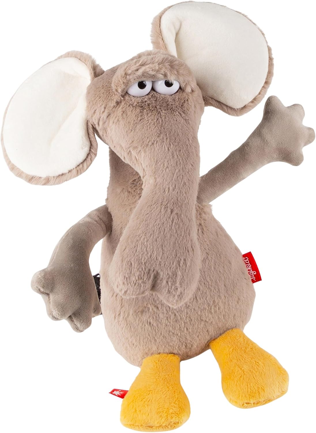 Elephant Cuddly Formers