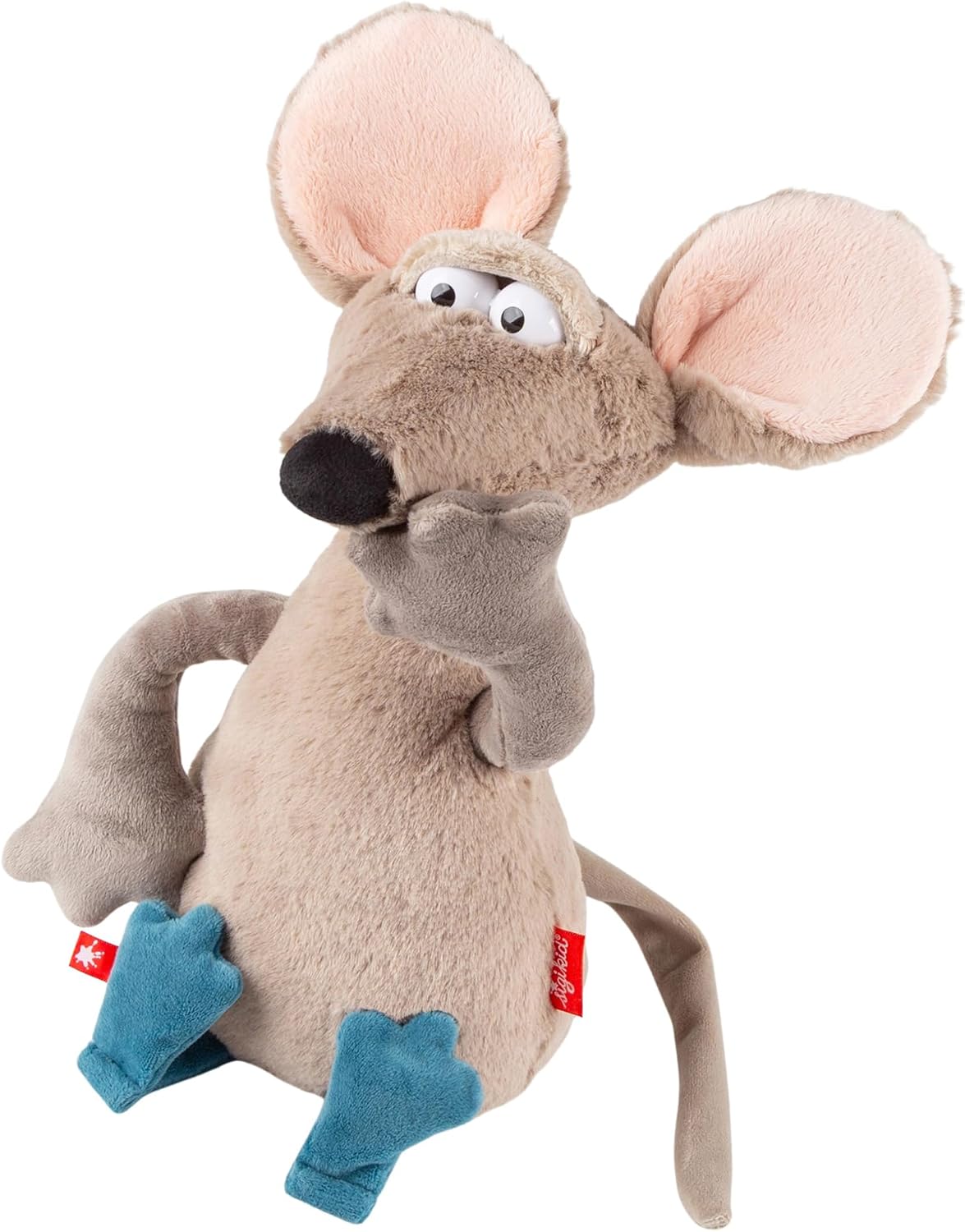 Mouse Cuddly Formers