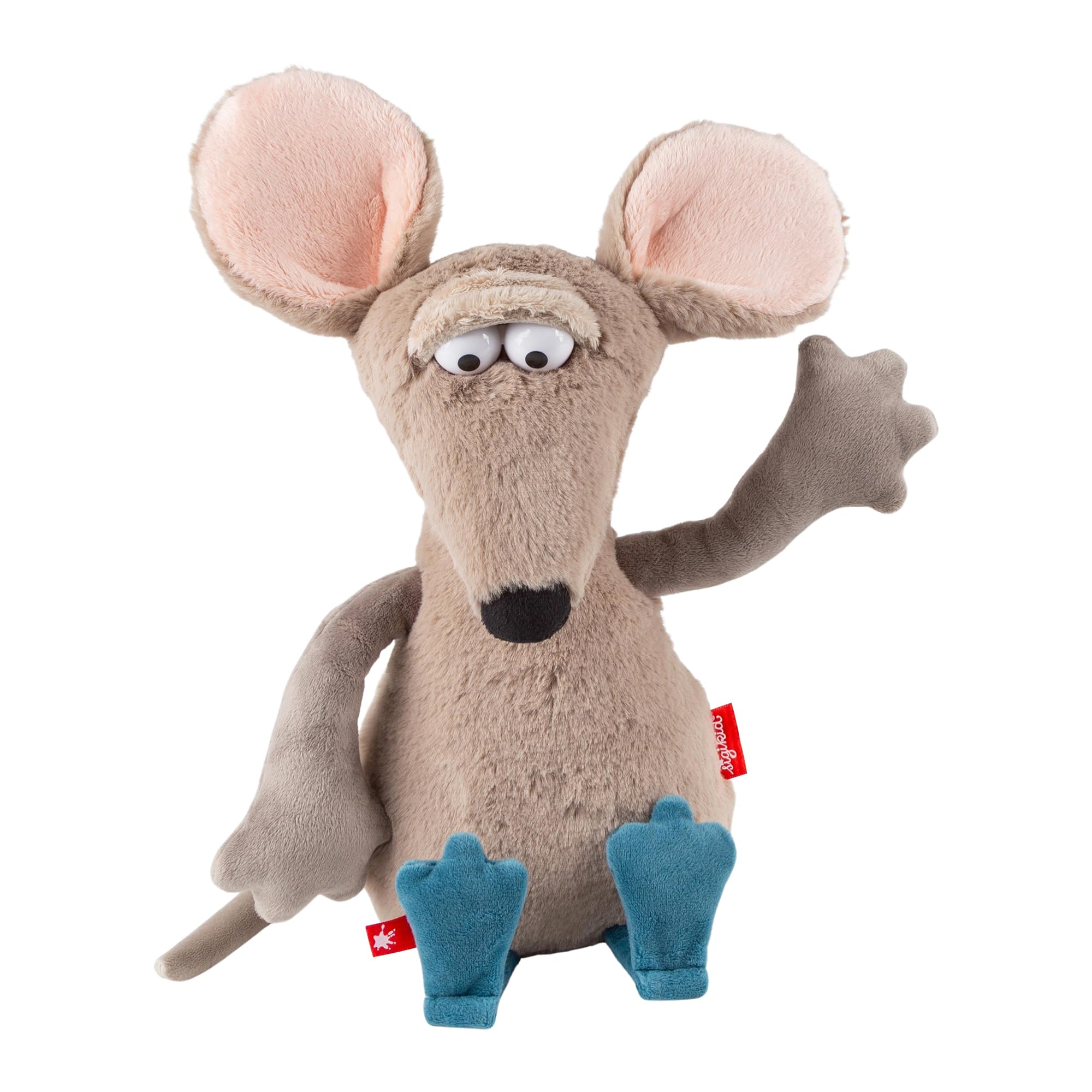 Mouse Cuddly Formers