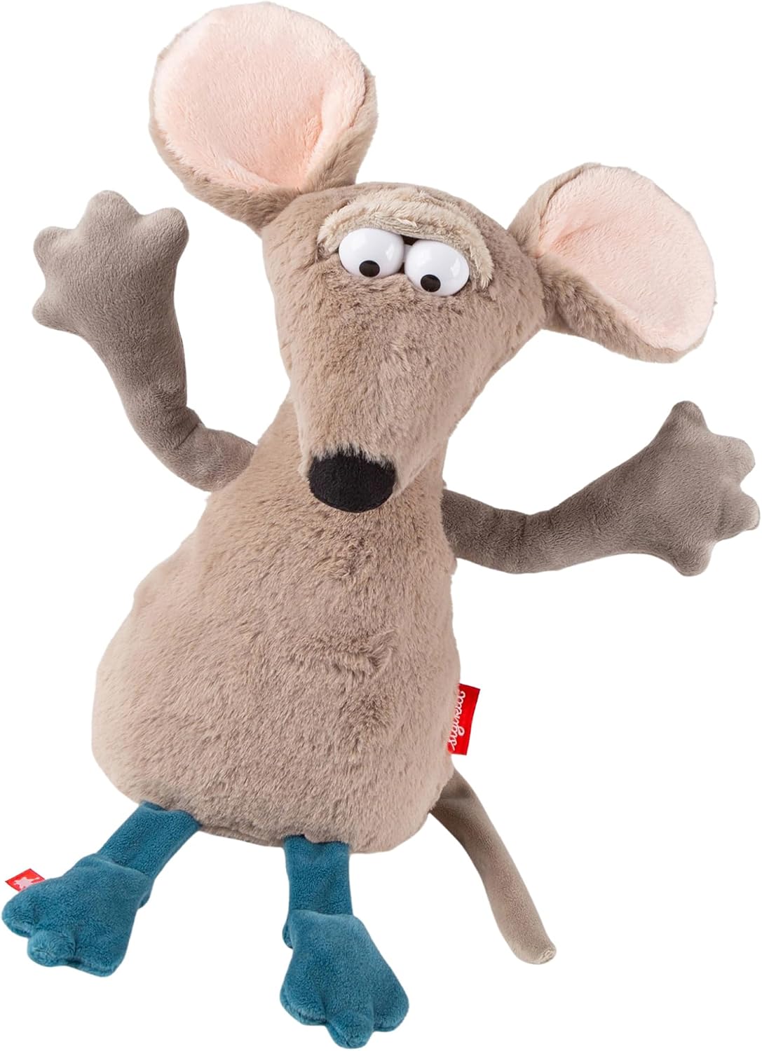 Mouse Cuddly Formers