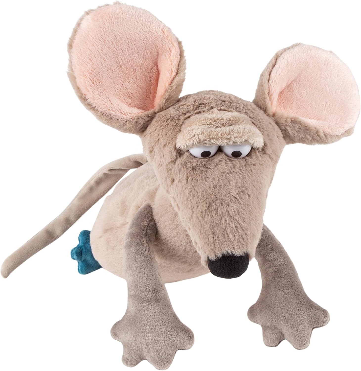 Mouse Cuddly Formers