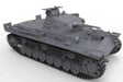 MiniArt - 1/35 Pz.kpfw.iii Ausf. D/b With Crew